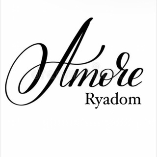 Логотип телеграм канала @amore_ryadom — aMore_ryadom 🌊🏖
