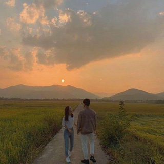 Логотип телеграм канала @amoreamour — k '