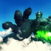 Logo of telegram channel amoredgiant — The Armored Giant's Domains