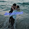 Логотип телеграм канала @amoremuzo — Amooremuz переходник