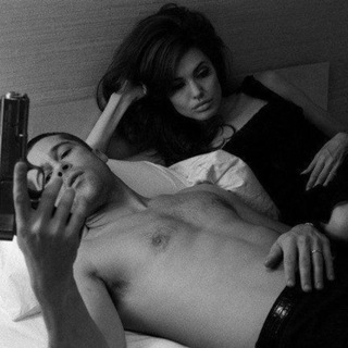 Логотип телеграм канала @amoresad — XVII💸