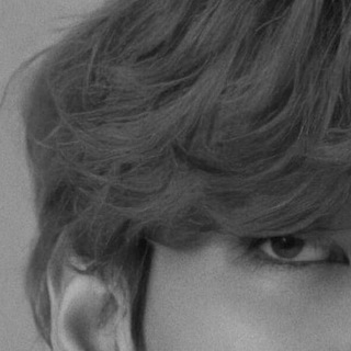 Логотип телеграм канала @amorettoi — l'âme blessée de kris.