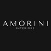 Логотип телеграм канала @amorini_mebel — Фабрика мебели «AMORINI»