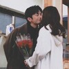 Логотип телеграм канала @amorkorea — 𝙰𝚖𝚘𝚛. 𝙺𝚘𝚛𝚎𝚊♡
