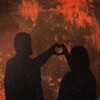 Логотип телеграм канала @amormoon — حب