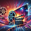 Logo of telegram channel amorporlaseriesbl — CineParaTodos