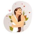 Logo saluran telegram amorpropriofrases — ⸃༊ FILMES VIP 🍿