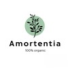 Логотип телеграм канала @amortentia_organic — 🌱Amortentia_Organic