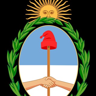 Logotipo del canal de telegramas amoryanarquia - ¡ amor y anarquía !