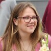 Логотип телеграм канала @amosova_tanya — Таня Амосова | Дети, кофе и карьера