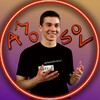 Логотип телеграм канала @amossssssov — Amosssov