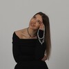 Telegram channel Anya 🫧 AMO logo