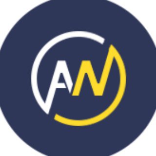 Telegram channel Работа в Европе - amountwork.com logo