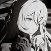 Логотип телеграм канала @amourkafi — entwurf