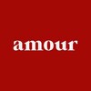 Telegram channel AMOUR logo