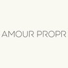 Telegram channel AMOURPROPR logo