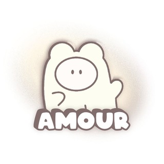 Logo saluran telegram amourtelepatia — Amourtelepatia