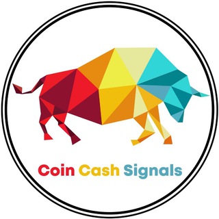 لوگوی کانال تلگرام amoyepir — coin/cash/signals