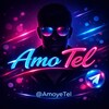 لوگوی کانال تلگرام amoyetel — عمو تل | Amo Tel