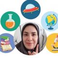 لوگوی کانال تلگرام amozesheolom401 — کانال علوم دبستان