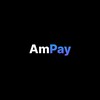 Логотип телеграм канала @ampay_payments — PRO.High-risk by AmPay