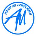 Logo saluran telegram ampdfnotes — AM PUBLICATION HOUSE