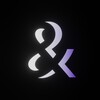 Logo of telegram channel amper_yt — Ampersand