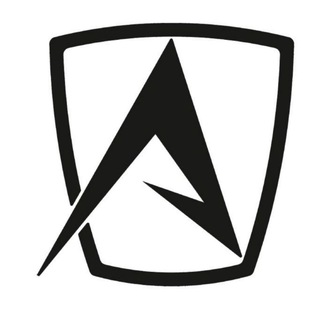 Логотип телеграм -каналу ampereproject — Проект "Ампер"
