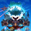 Telegram channel Амфибия| Amphibia logo