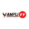 Лагатып тэлеграм-канала ampli_fy_uzbekistan — AmpliFY UZBEKISTAN