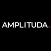 Логотип телеграм канала @amplitudalife — AMPLITUDA · курортная недвижимость без глянца