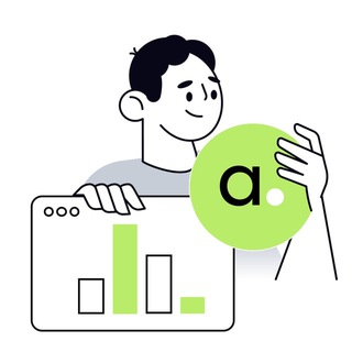 Логотип телеграм канала @amplitude_russia_chat — Amplitude Insights