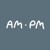 Логотип телеграм канала @ampm_company — AM.PM