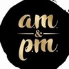 Логотип телеграм канала @ampm_news — 🏆Бьюти-гид•am&pm