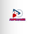 Logo saluran telegram ampolgamer — AMPOL GAMER
