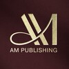Логотип телеграм канала @ampublishingberlin — AM Publishing