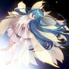 Логотип телеграм канала @amqely — ↝ заметки хойоверс | 𝖧𝖮𝖸𝖮𝖵𝖤𝖱𝖲𝖤