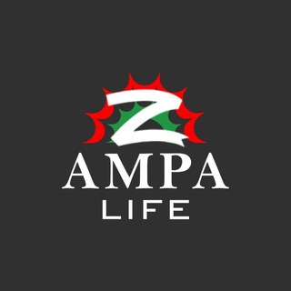 Логотип телеграм канала @amralife — АМРА- life📣