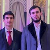 لوگوی کانال تلگرام amribnabdulloh — Amr ibn Abdulloh