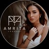 Логотип телеграм -каналу amritachannel — Amrita channel💎