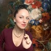Логотип телеграм канала @amritacousers — Курсы Амриты Шелковниковой