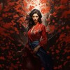 Логотип телеграм канала @amritaiy — АМРИТАЯ - ДоРоГами Вед