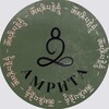 Логотип телеграм канала @amritataro — АМРИТА