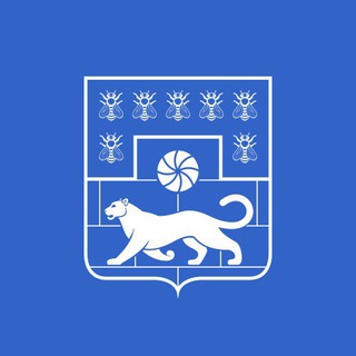 Логотип телеграм канала @amrroofficial — Администрация Мясниковского района