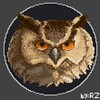 Логотип телеграм канала @ams262 — ☭ [AMS] 🦉