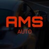 Логотип телеграм канала @amsauto — AMS AUTO | Автоподбор