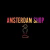 Логотип телеграм канала @amserdam1616 — Amsterdam shop