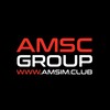 Логотип телеграм канала @amsimclub — Apex Motors Sim Club - AMSC[Симрейсинг/AC/ACC/Formula1]