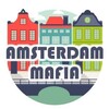 Logo of telegram channel amsmafclub — Amsterdam Mafia Club