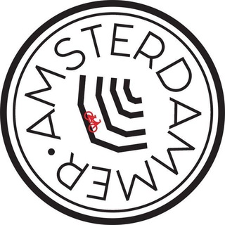 Логотип телеграм канала @amsterdammer — Amsterdammer